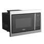Combo Horno de Gas 24" y Microondas con Trim Kit